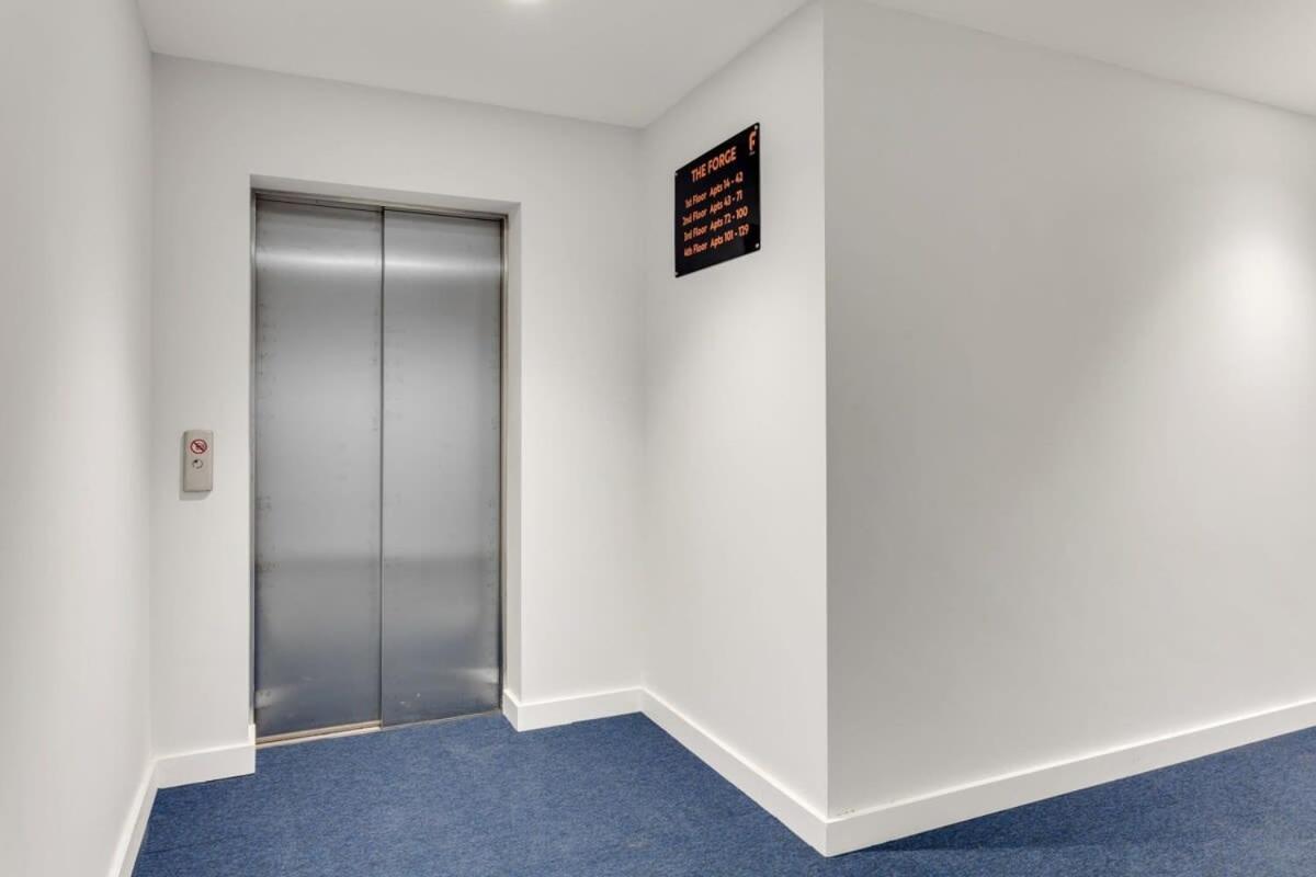 Beautiful And Stylish 1 Bedroom Apartment In Central Birmingham Eksteriør bilde